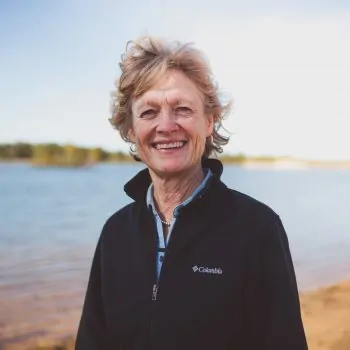 Meet Mary Brazeau Brown at Glacial Lake Cranberries in Wisconsin