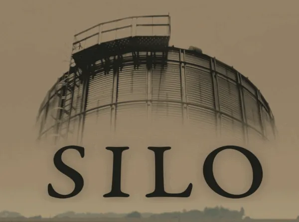 Image of Sam Goldberg's film Silo. 