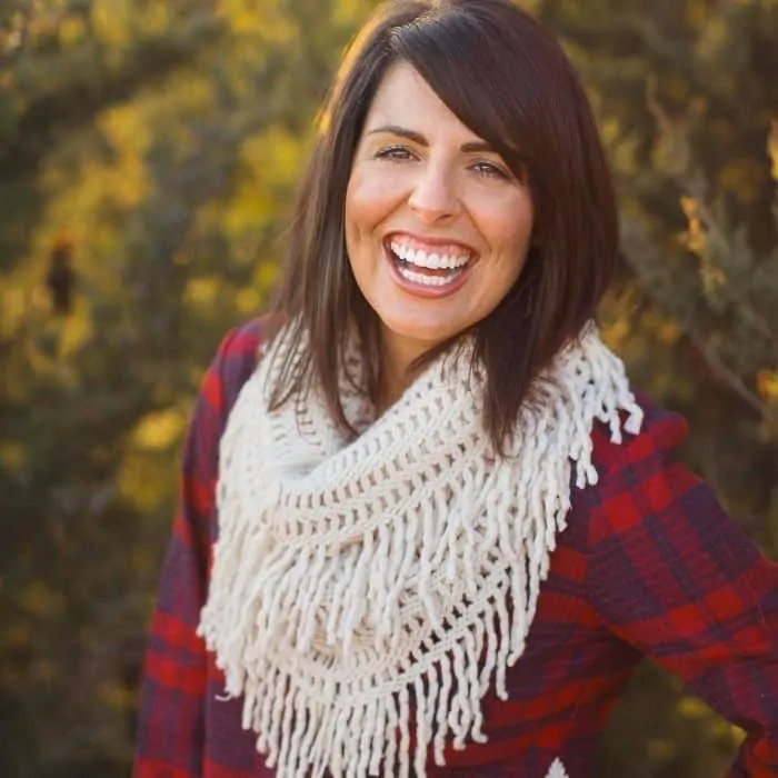 Jodi Oleen, Digital Strategist at FarmHer