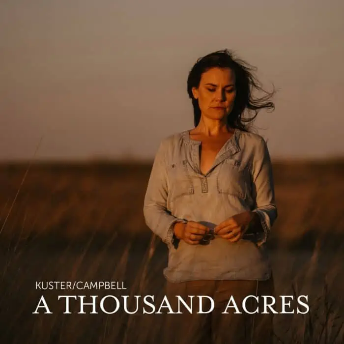 A Thousand Acres performed at the Des Moines Metro Opera