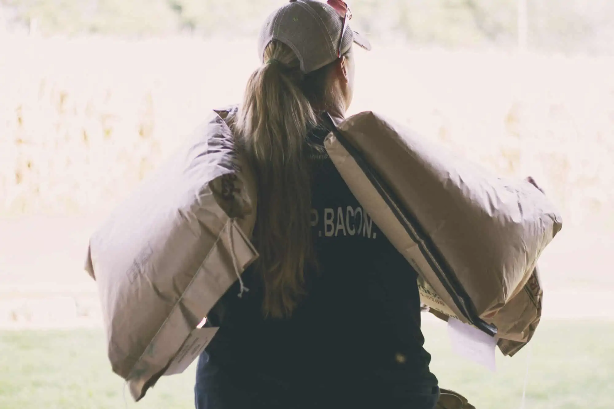 Watch “ProtectHER: The Weight We Carry” This Wednesday on RFD-TV!