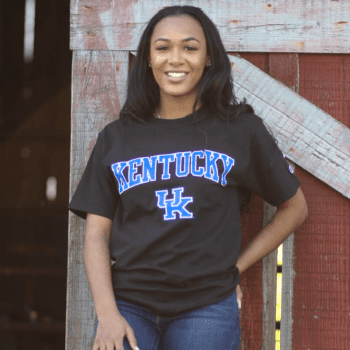 Jahqethea Johnson leading the way in the agriculture industry