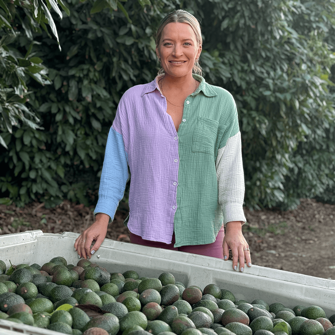 FarmHER Megan Shanley Warren