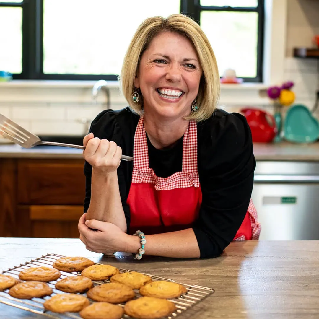 Kansas FarmHER Spreads Joy from Farm to Fork