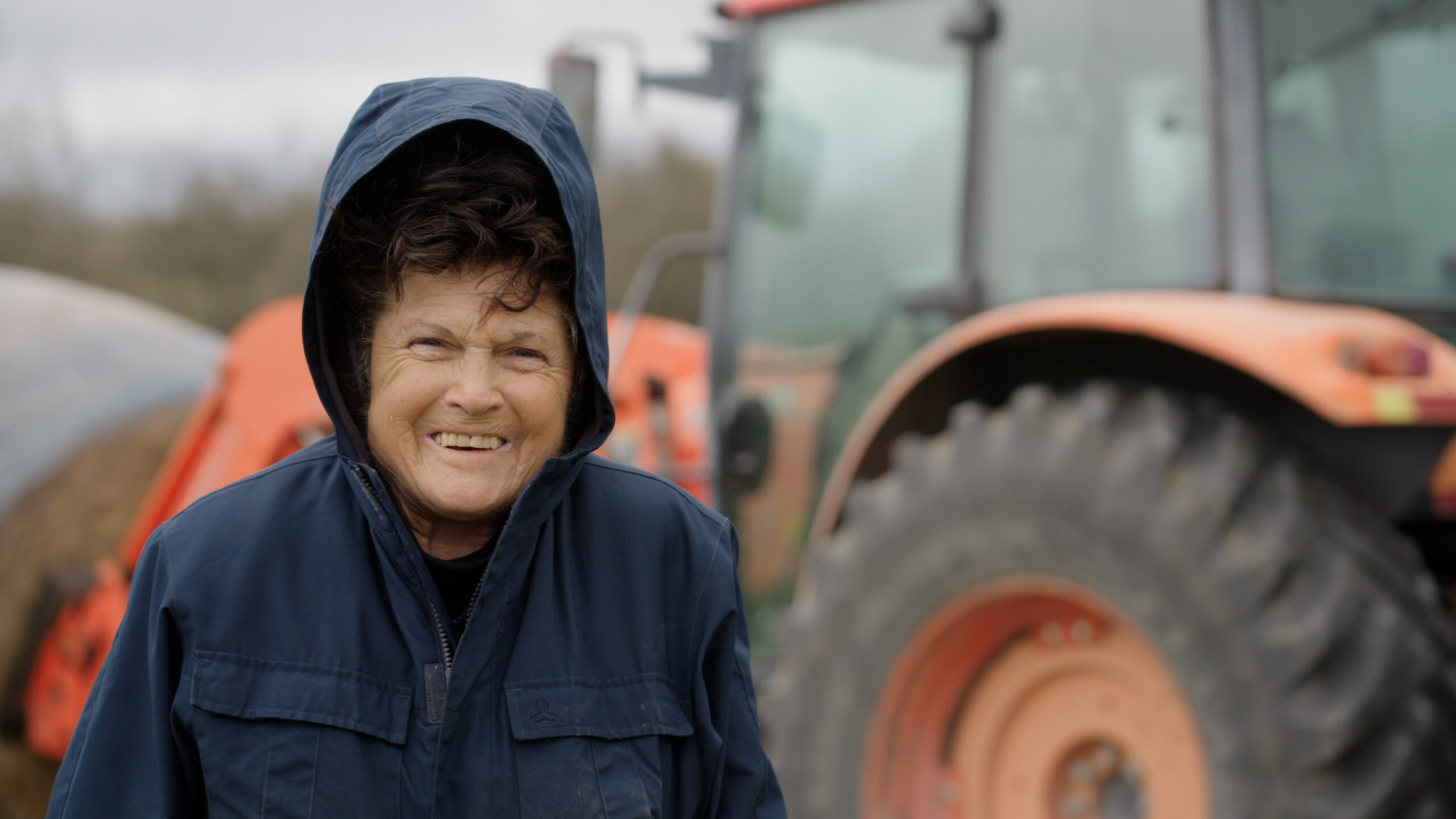 Missouri RanchHER’s Inspiring Life on the Land, On Her Terms
