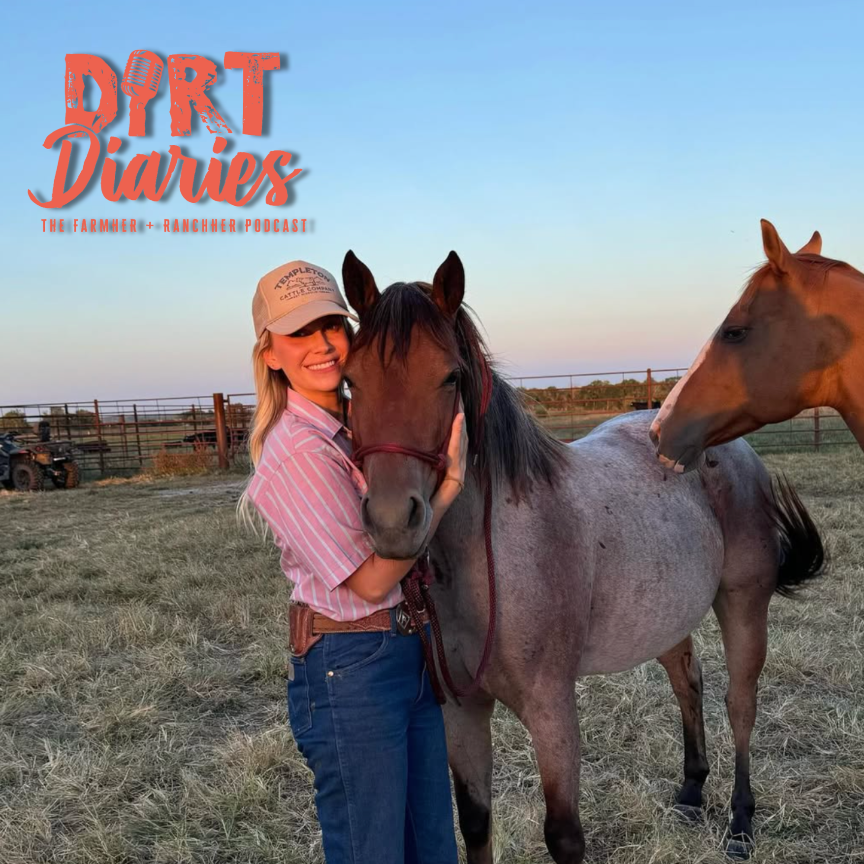 Dirt Diaries EP #14: Digging in with Alex Templeton
