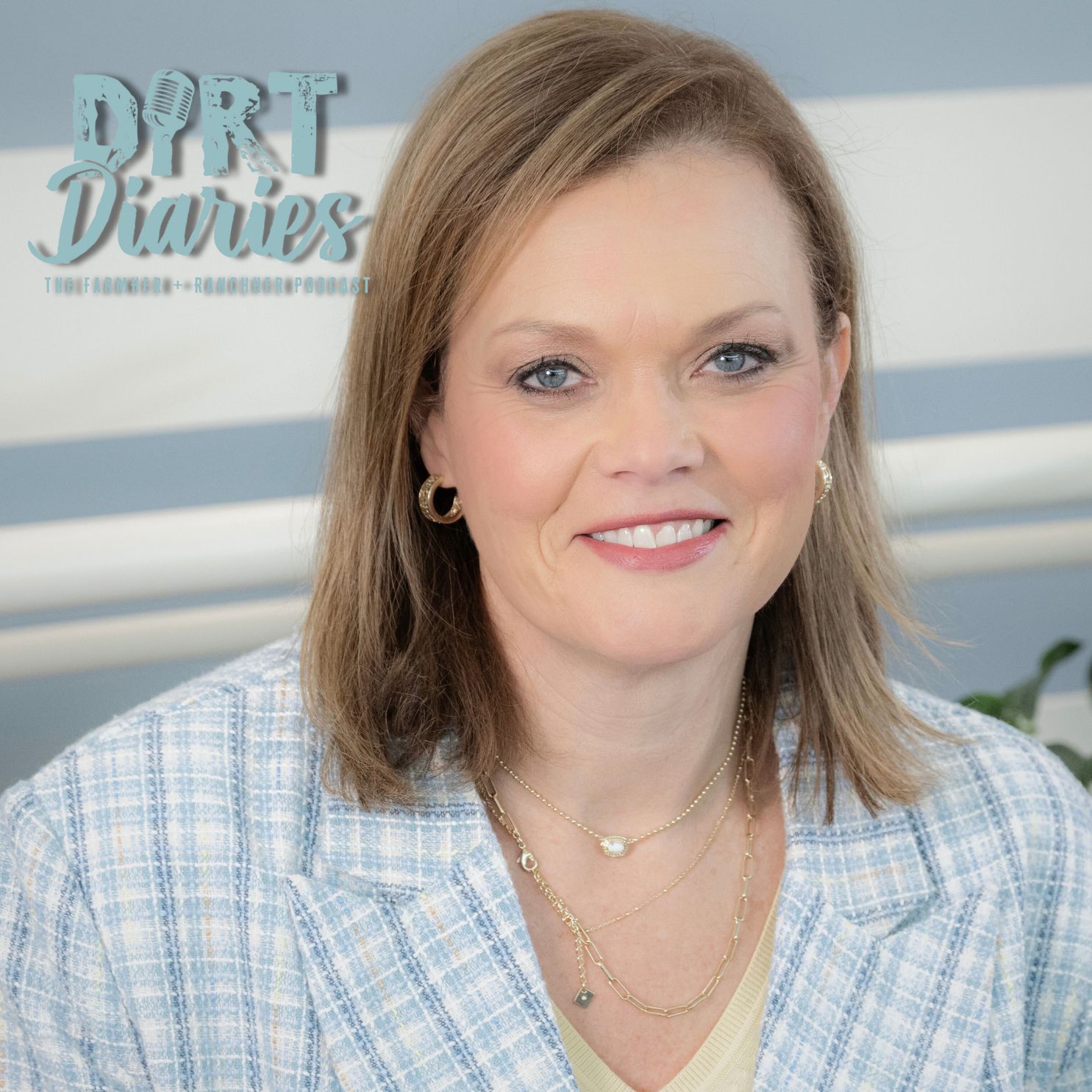 Dirt Diaries EP #15: Digging in with Molly Ball