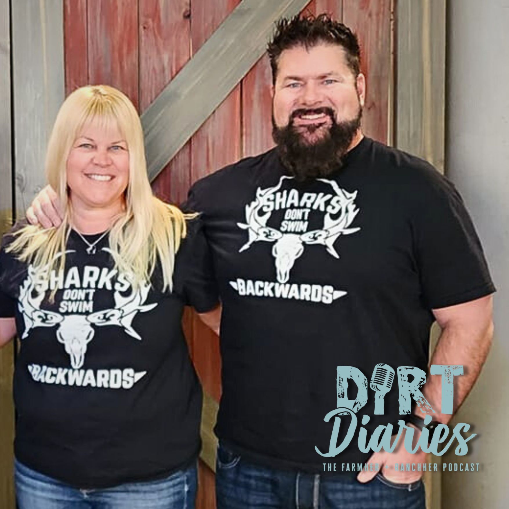 Dirt Diaries EP #17: Digging in with Emily Sharkey