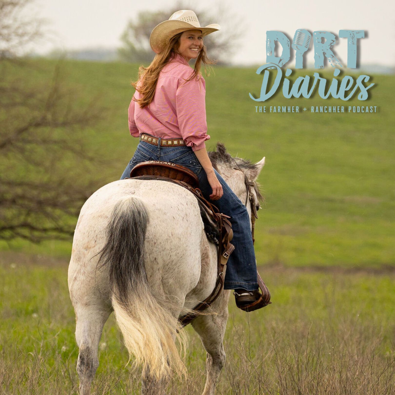 Dirt Diaries EP #24: Digging in with Brandi Buzzard