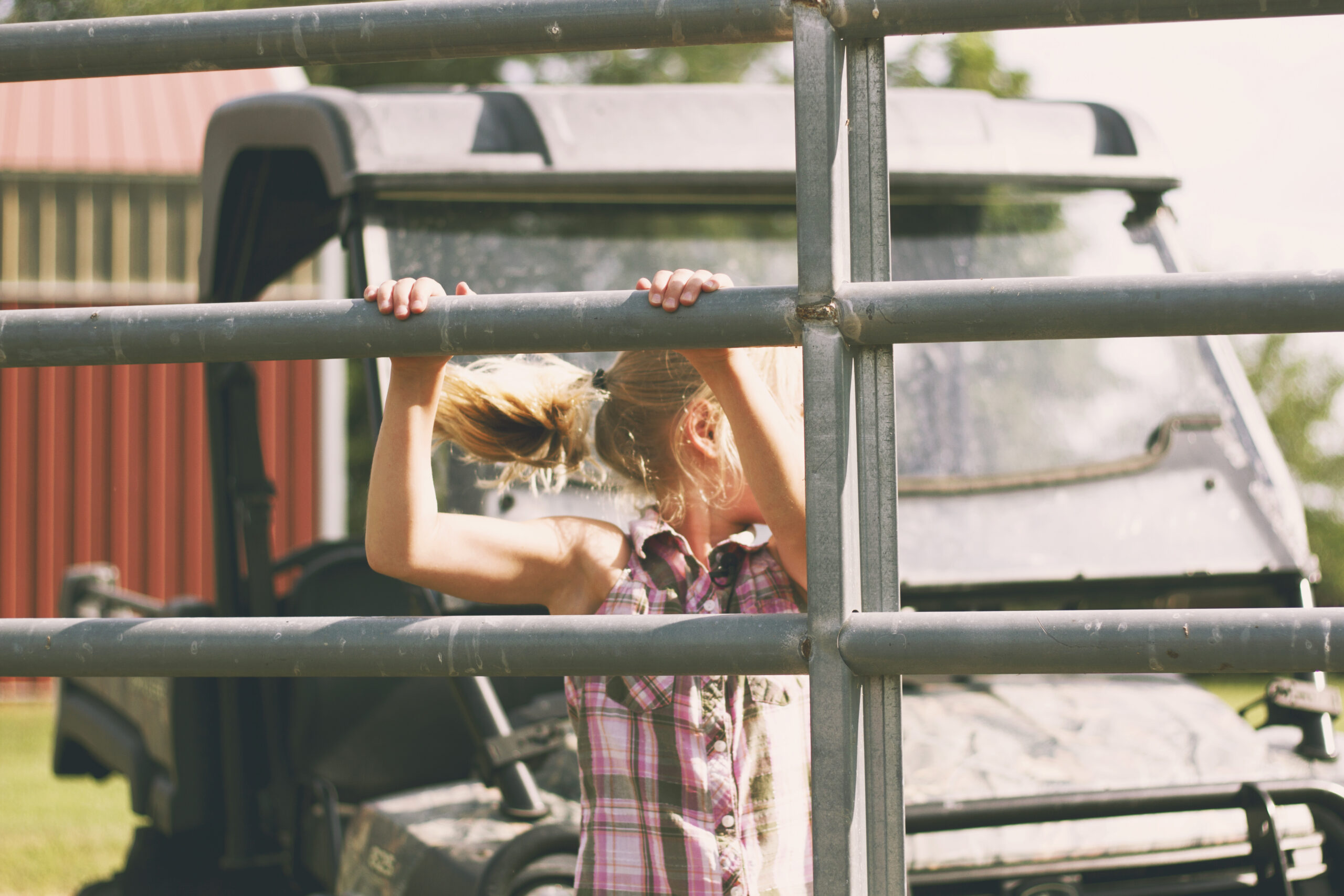 7 ATV/UTV Safety Tips for a Busy Summer on the Farm or Ranch