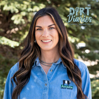 Emily Jackson. Dirt Diaries.