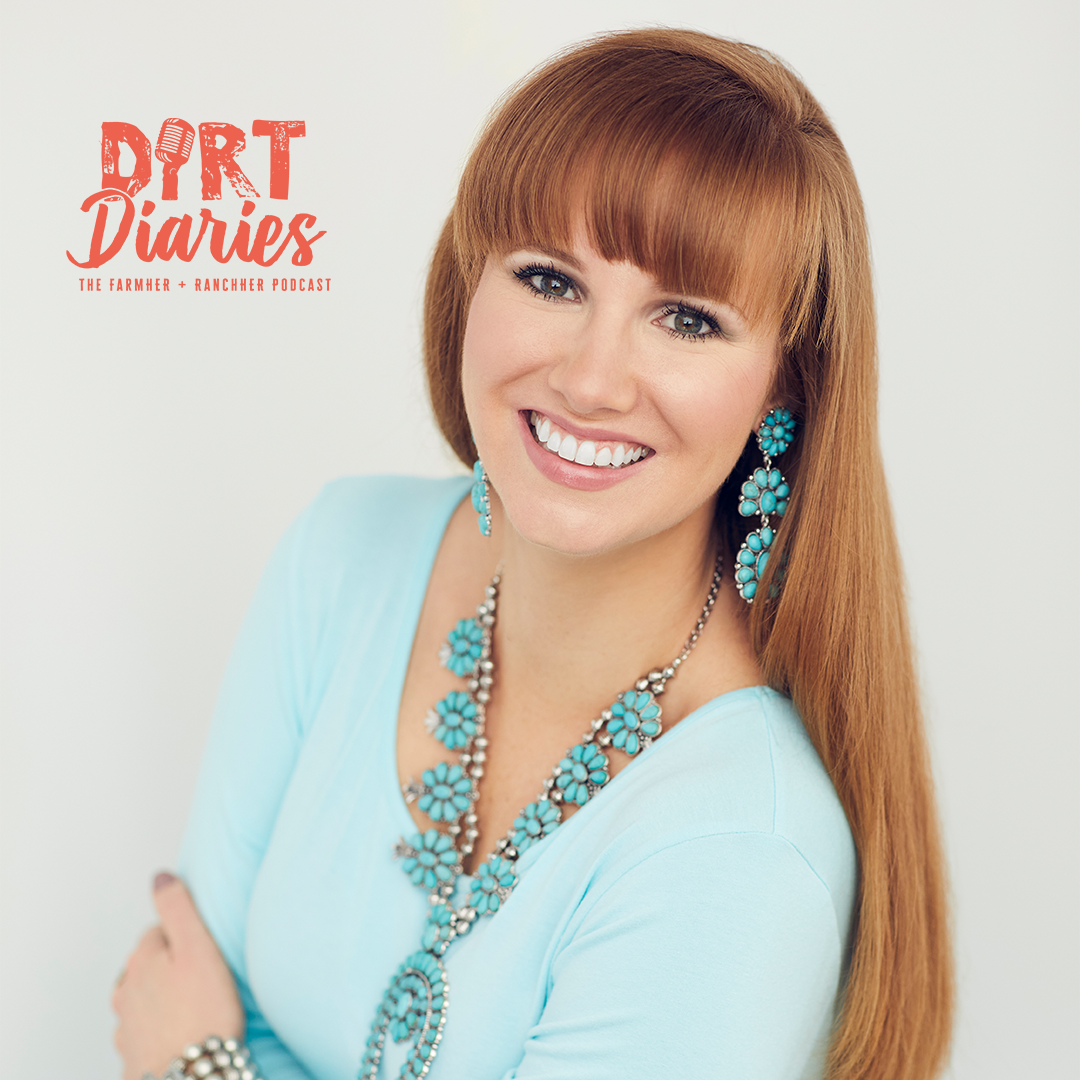 Dirt Diaries EP #34: Digging in with Durango’s Erin Delong